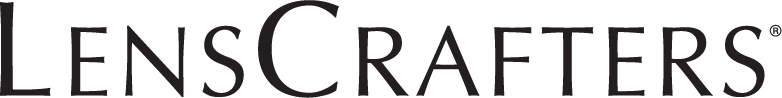 LensCrafter Logo