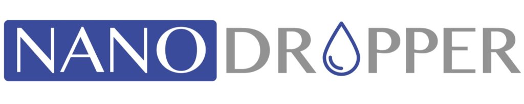 Nano Dropper Logo